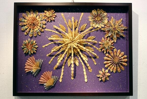 華・花火 華・花火