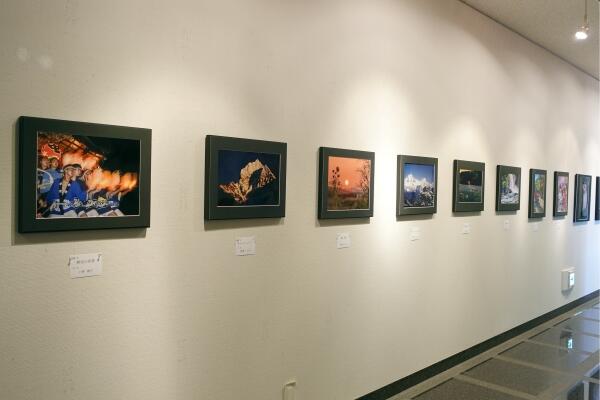 大島写真クラブ作品展 大島写真クラブ作品展