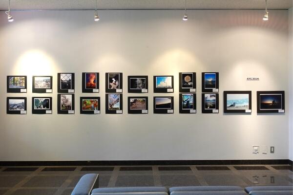長岡高校・長岡工業高校写真部作品展 長岡高校・長岡工業高校写真部作品展