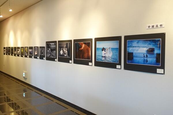 中越高・長岡農高写真部02 中越高・長岡農高写真部02