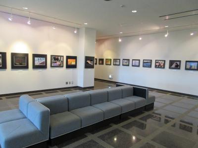 『フォト栃美』会員写真展