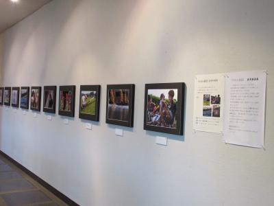 『フォト栃美』会員写真展