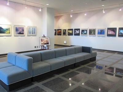 茂野誠一郎写真展　画像